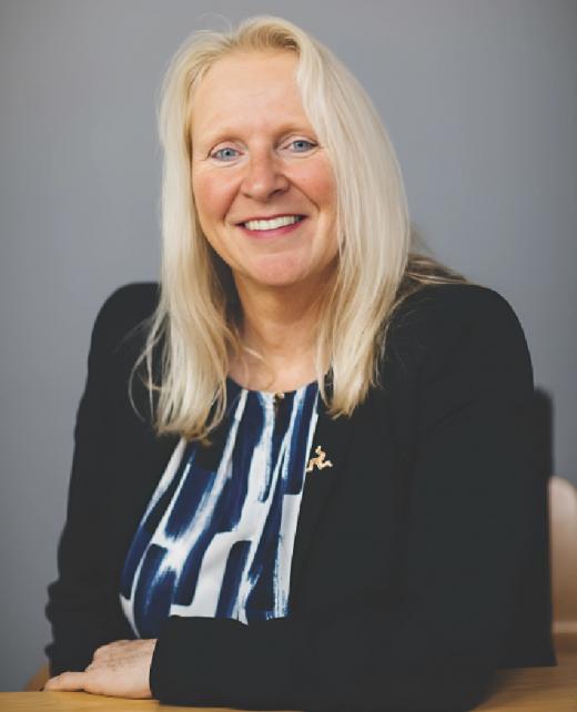 Julie Edge Julie Edge